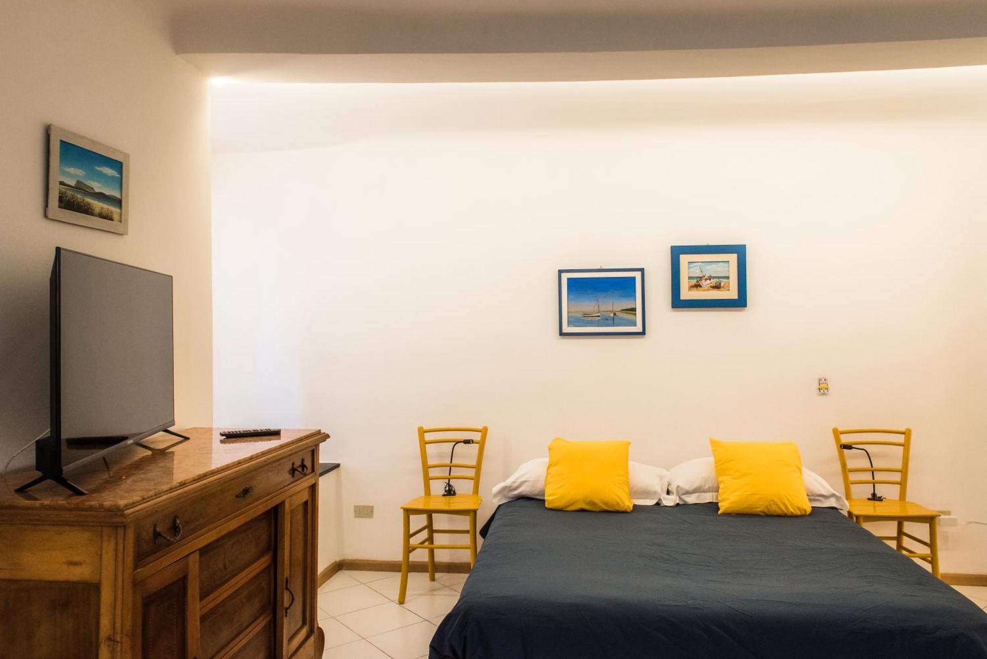 Free Parking - Centro Citta Via Caffaro Apartment Genoa Bagian luar foto