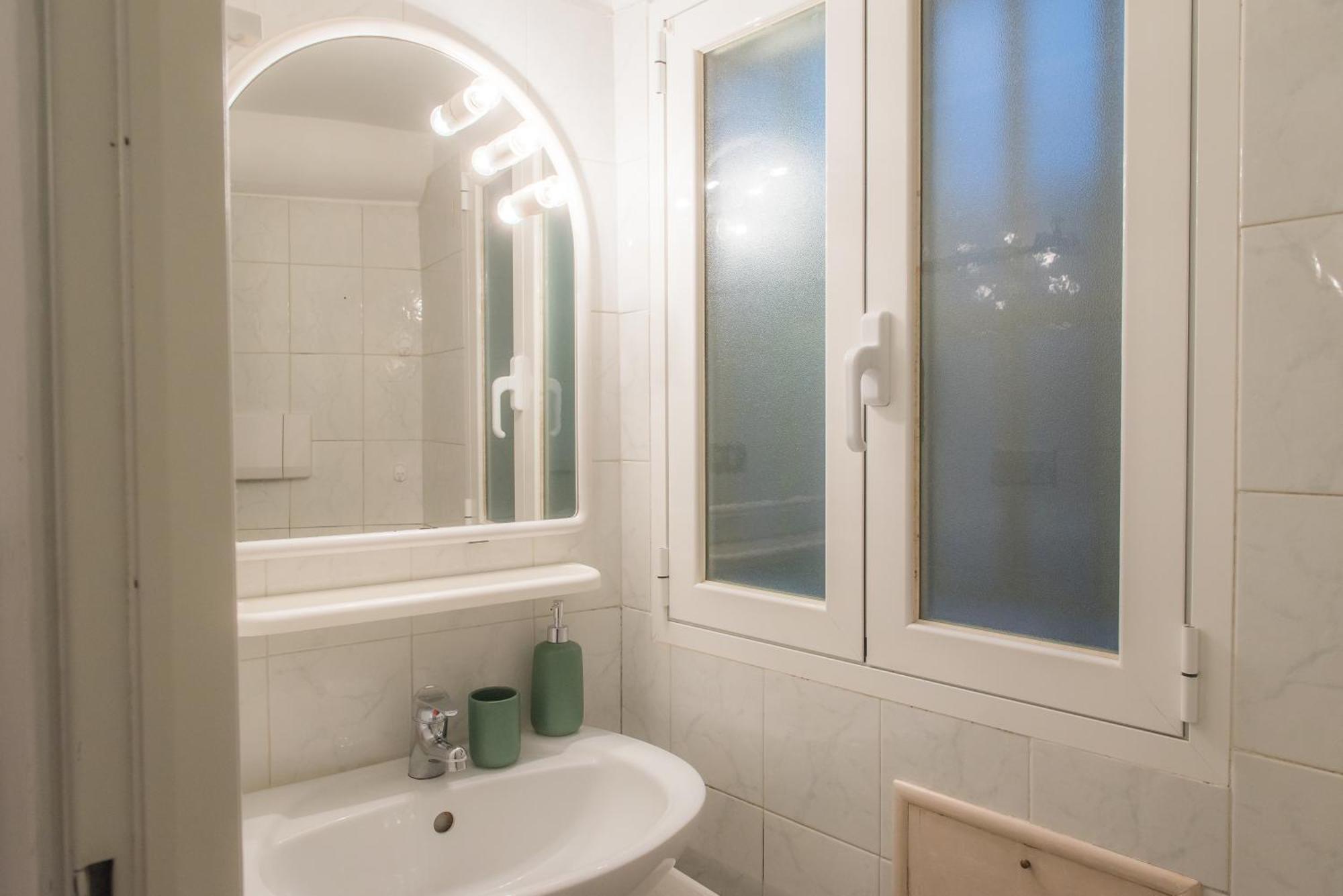 Free Parking - Centro Citta Via Caffaro Apartment Genoa Bagian luar foto
