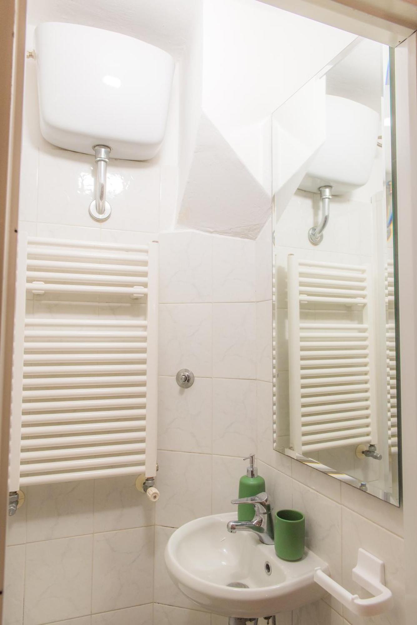 Free Parking - Centro Citta Via Caffaro Apartment Genoa Bagian luar foto